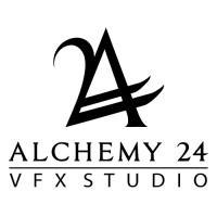 Alchemy 24 logo - Similar company to The Beast Makers