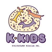 K Kids Dachshund Rescue, Inc. logo - Similar company to Spot'S Last Stop Canine Rescue