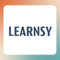 Learnsy logo - Similar company to Export Maker Trading Oy