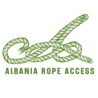 ALBANIA ROPE ACCESS logo - Similar company to Rcon-Al
