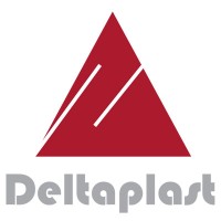 Deltaplast doo logo - Similar company to Pac Right