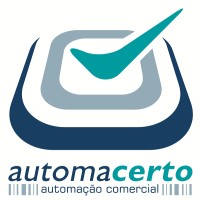 Automacerto Automação Comercial logo - Similar company to Shopseg Sistemas | Automação Comercial