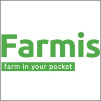 Farmis logo - Similar company to Mamaney