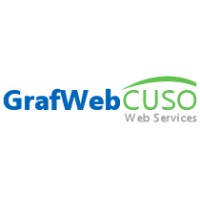 GrafWebCUSO Web Services logo - Similar company to Grafweb Internet Media Studios / Grafwebcuso