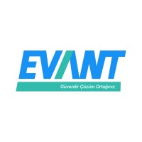 Evant Teknoloji logo - Similar company to Netfiks Bilgi Teknolojileri