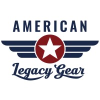 American Legacy Gear logo - Similar company to Pentagon® Tactical