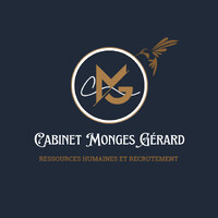 Cabinet CMG logo - Similar company to Prod Iso
