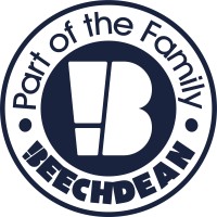 The Beechdean Group logo - Similar company to Nic Uk