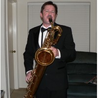 The Saxophone Experience logo - Similar company to Nexusnest Orbithub