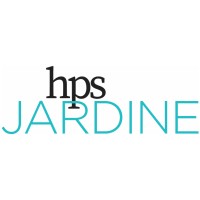 HPS Jardine logo - Similar company to Chameleon