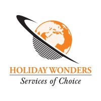 Holiday Wonders, Pakistan logo - Similar company to The Havensoft