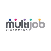 MULTI JOB Iskolaszövetkezet logo - Similar company to Y Diák Iskolaszövetkezet
