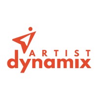Artist Dynamix logo - Similar company to Umass Adlab