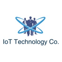 IoT Technology logo - Similar company to Exedra - Iot Solutions Provider