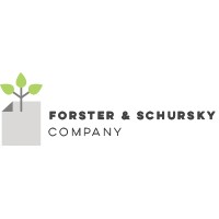 Forster & Schursky Company logo - Similar company to Thinkform Architects®