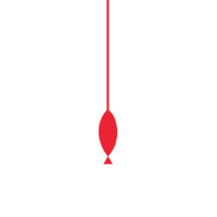 FishHook logo - Similar company to 40 Parables