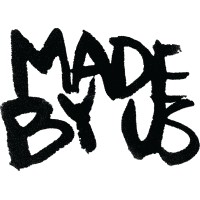 Made By Us Koncept- Og Produktionshus