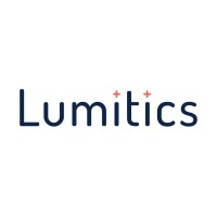 Lumitics logo - Similar company to Cargobase