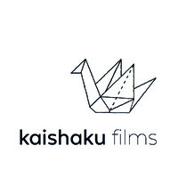 Kaishaku Films logo - Similar company to Godfader