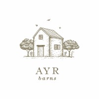 Ayr Barns logo - Similar company to Practice Space
