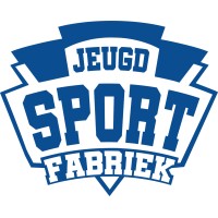 Jeugd Sport Fabriek logo - Similar company to Boesj