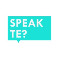 SpeakTe logo - Similar company to Dang Kouv - ដង្កូវ