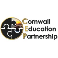CEP Cornwall Education Partnership logo - Similar company to Onecornwall