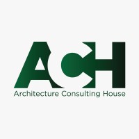 Architecture Consulting House (ACH) logo - Similar company to Architecture Corner Consultants