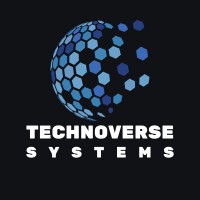 Technoverse Systems logo - Similar company to Sg Traders