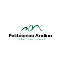 Politécnico Andino Internacional logo - Similar company to Editorial Creser Sas