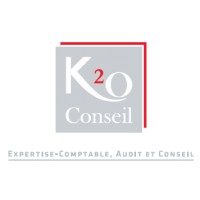 K2O CONSEIL logo - Similar company to Fin4All