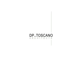 DP Toscano Architects logo - Similar company to Xrla