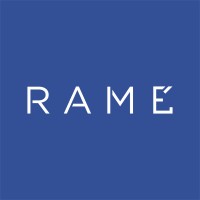 RAMÉ Eventos logo - Similar company to Bee Experience - Destino Andes