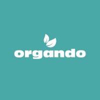 Orgando logo - Similar company to Orgado