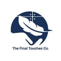 Final Touches furniture logo - Similar company to Finaltouches