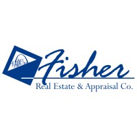 Fisher Real Estate & Appraisal Company logo - Similar company to Rally Appraisal Llc