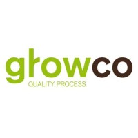 Growco Quality Process logo - Similar company to Goia