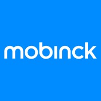Mobinck Germany GmbH logo - Similar company to Xpofleet