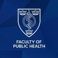UK Faculty of Public Health logo - Similar company to Chief Data And Analytical Officers Network