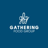 The Gathering Food Group logo - Similar company to Order Service