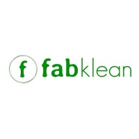 Fabklean logo - Similar company to Hangover Studios Pvt Ltd