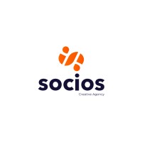 Socios Creative Agency ™ logo - Similar company to Darkom