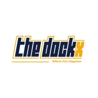 The Dockx logo - Similar company to Yullbe