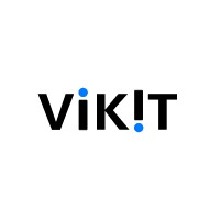 ViKiT logo - Similar company to Bimea
