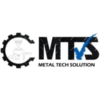 Metal Tech Solution logo - Similar company to Wood Tech Solution