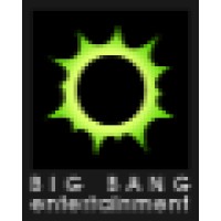 Big Bang Entertainment logo - Similar company to Rainbow Studios