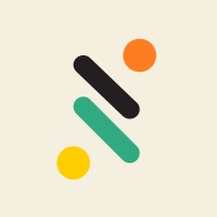 FLIP logo - Similar company to 더그로스