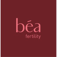 Béa Fertility logo - Similar company to Amilis