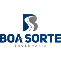 Boa Sorte Engenharia logo - Similar company to Tecnorte