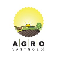 Agro vastgoed logo - Similar company to Horse Immo